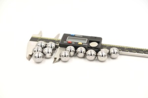 Carbon Steel Ball