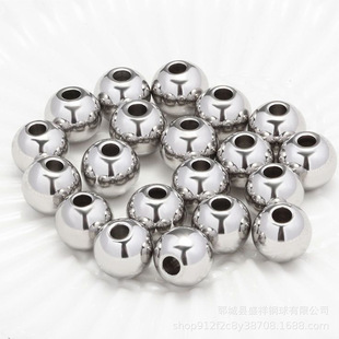 Custom-drilled-steel-ball
