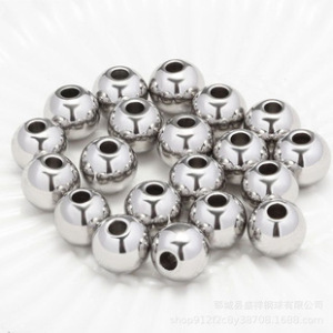Non-Standard Steel Ball