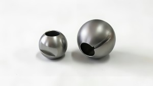 Machined Steel Ball