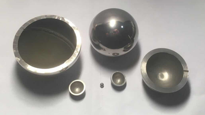 Hollow Steel Ball