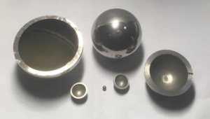 Hollow Steel Ball