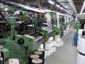 Webbing Workshop