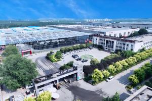 Factory overview