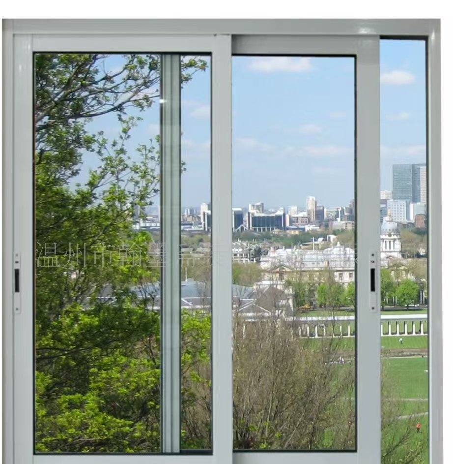 Sliding window