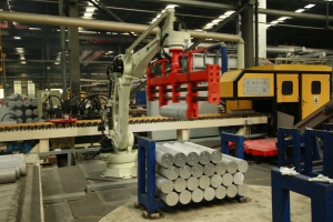Extrusion Machine