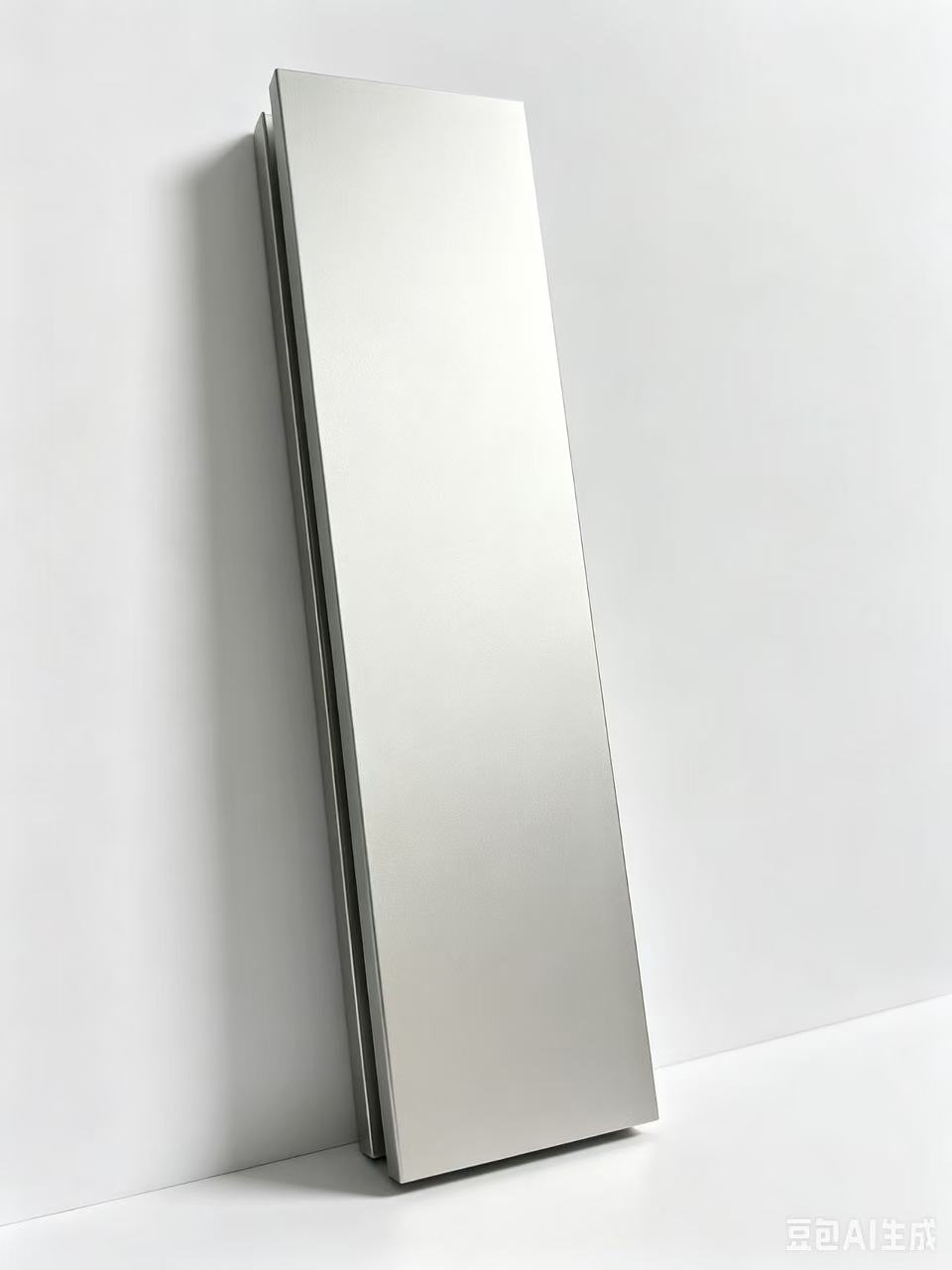 Anodizing silver mate