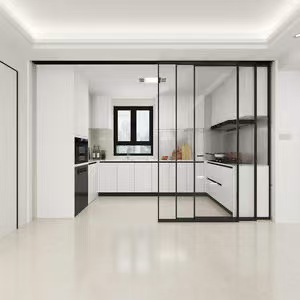 Sliding door