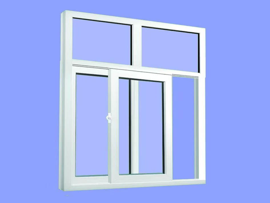 Sliding window