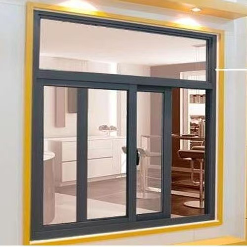 Sliding window