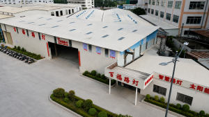 factory