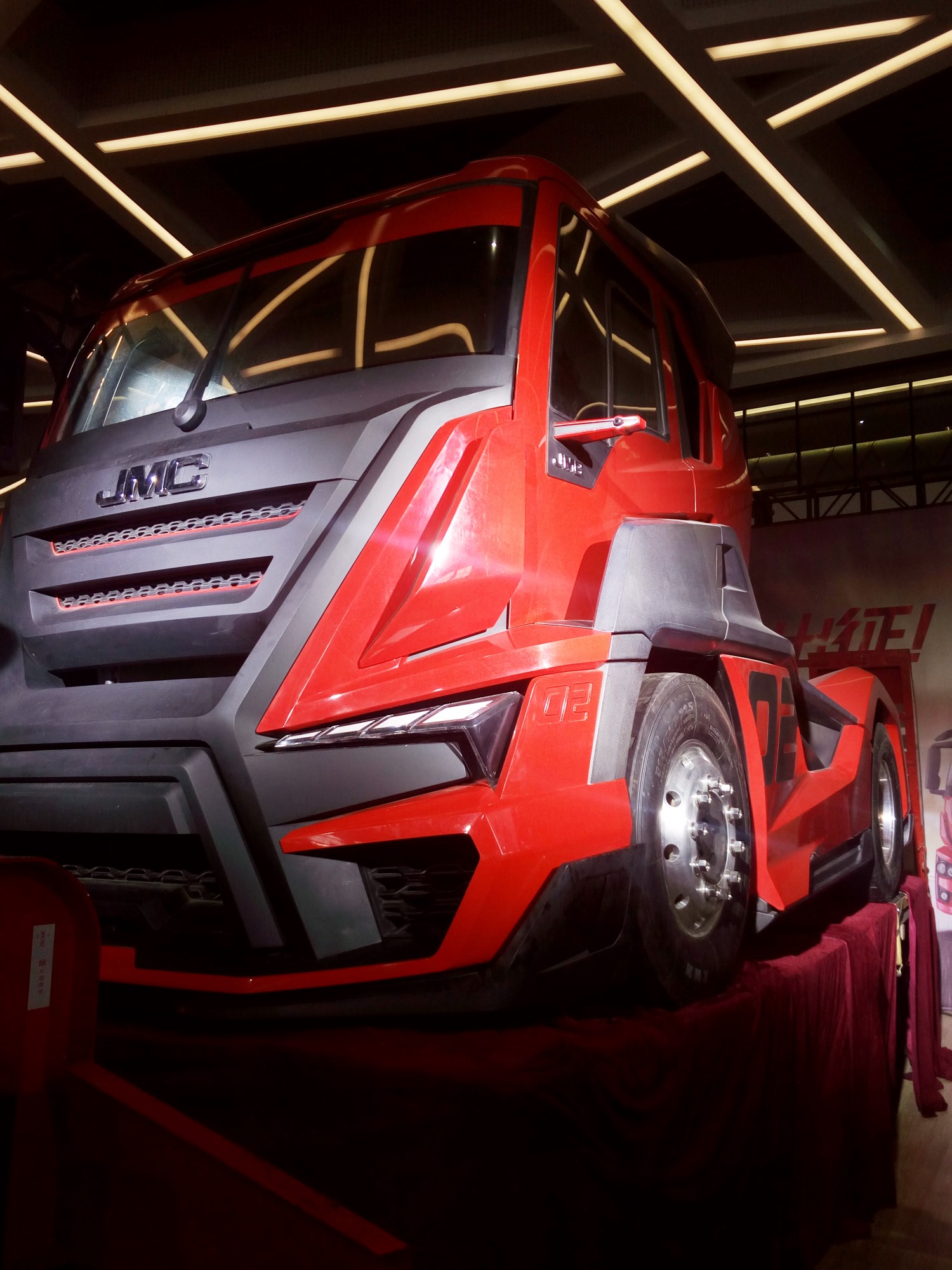 Sinotruk tractor truck