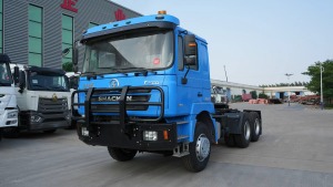 Shacman tractor truck / Shaanxi tractor truck/Shacman tractor truck / Shacman tractor head / SHAANQI prime mover / Shacman semi-truck