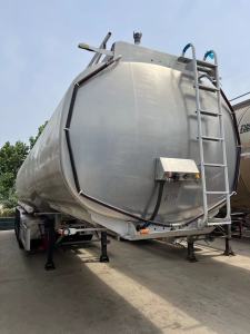 tank semi trailer / fuel tank trailer / tanker trailer / oil tank semi trailer/Oil tanker trailer / Chemical tanker / Liquid tank trailer