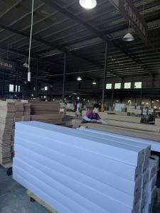 packing line
