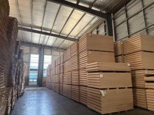 plywood