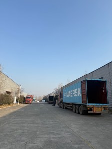 shipment