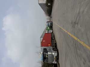 shipment