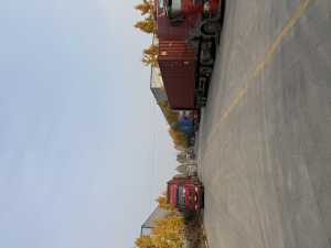 shipment