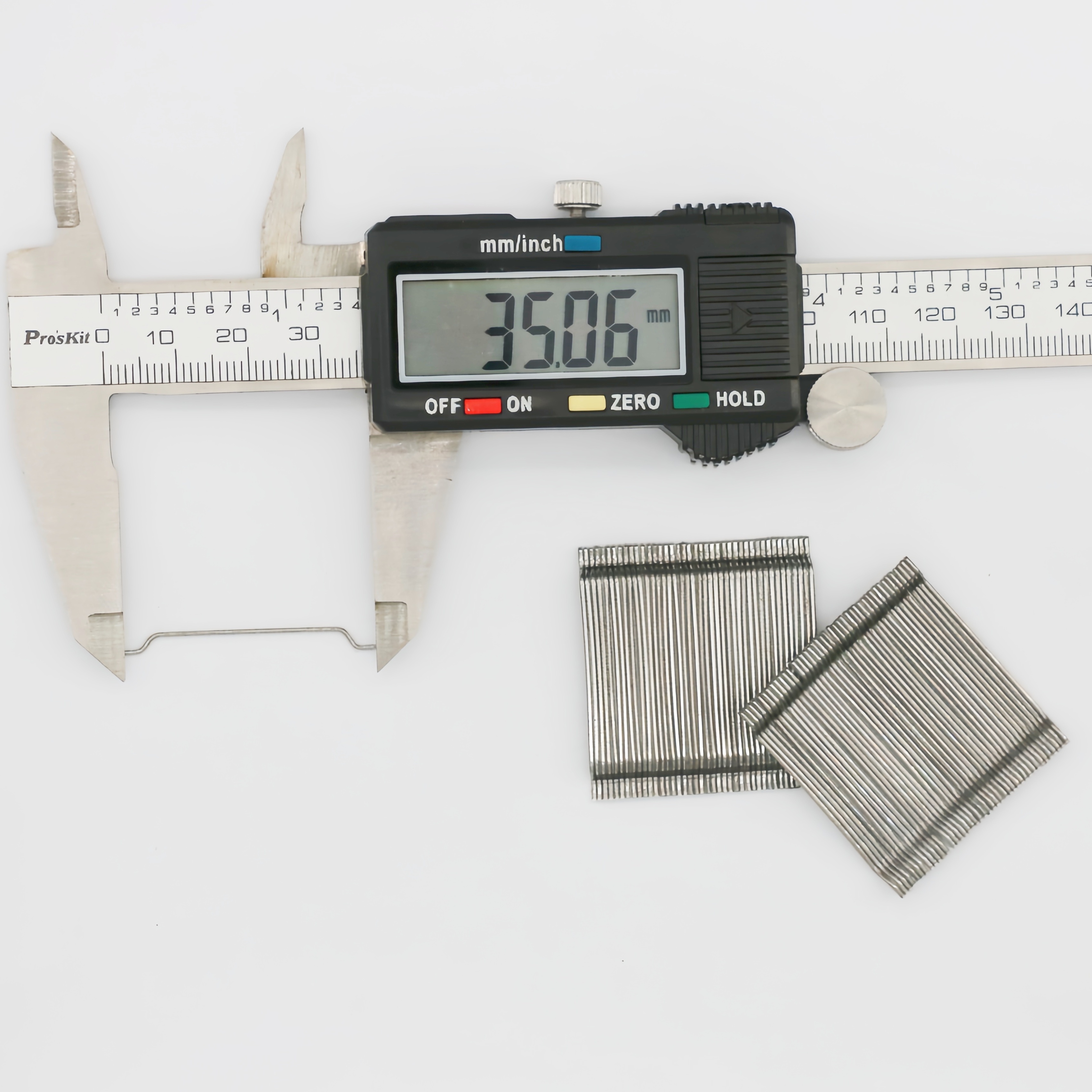 Glued Steel Fiber 
