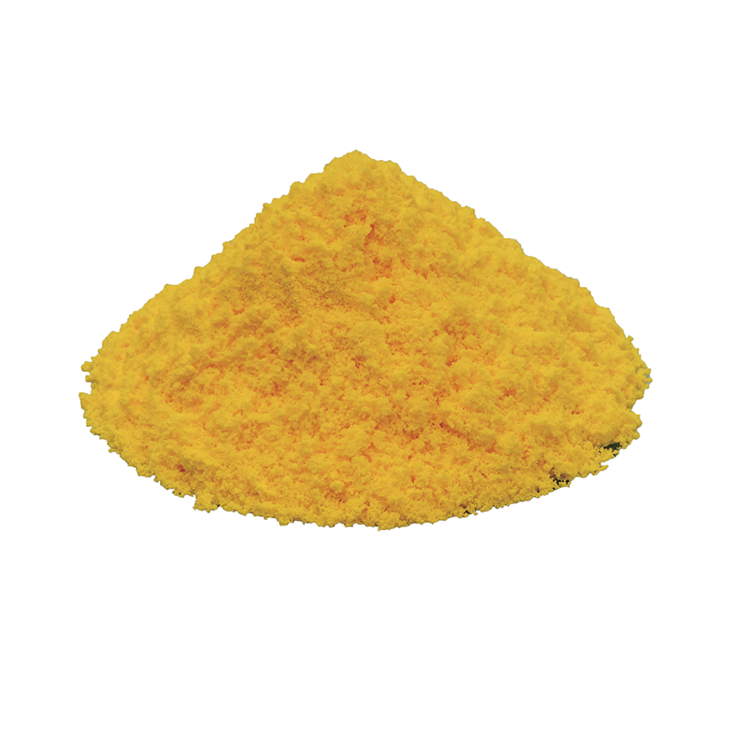 Ceric sulfate tetrahydrate crystals for cerimetric redox titration