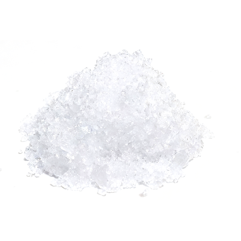 Lanthanum Chloride rare earth compound from WONAIXI