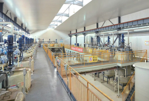 Wornaxi Factory