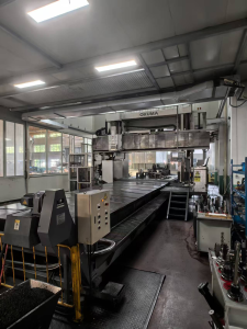 Metal-Cutting Machine Tools