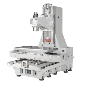 CNC Machining Center