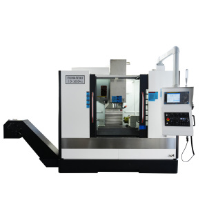 CNC Machining Center