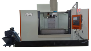 CNC Machining Center