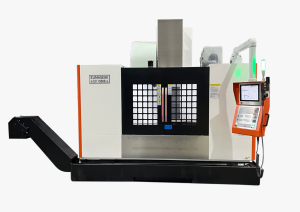 CNC Machining Center