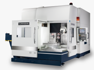 CNC Machining Center