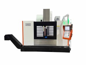 CNC Machining Center