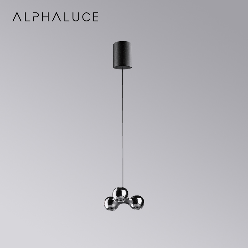 pendant luminaire