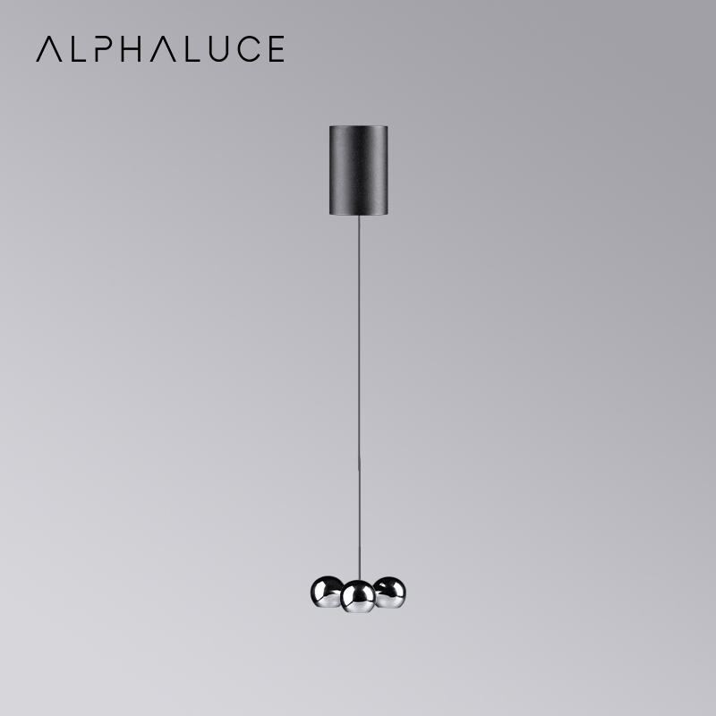 pendant luminaire