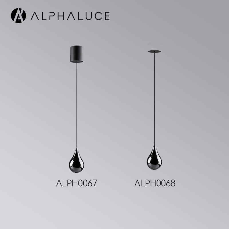 Pendant Lights