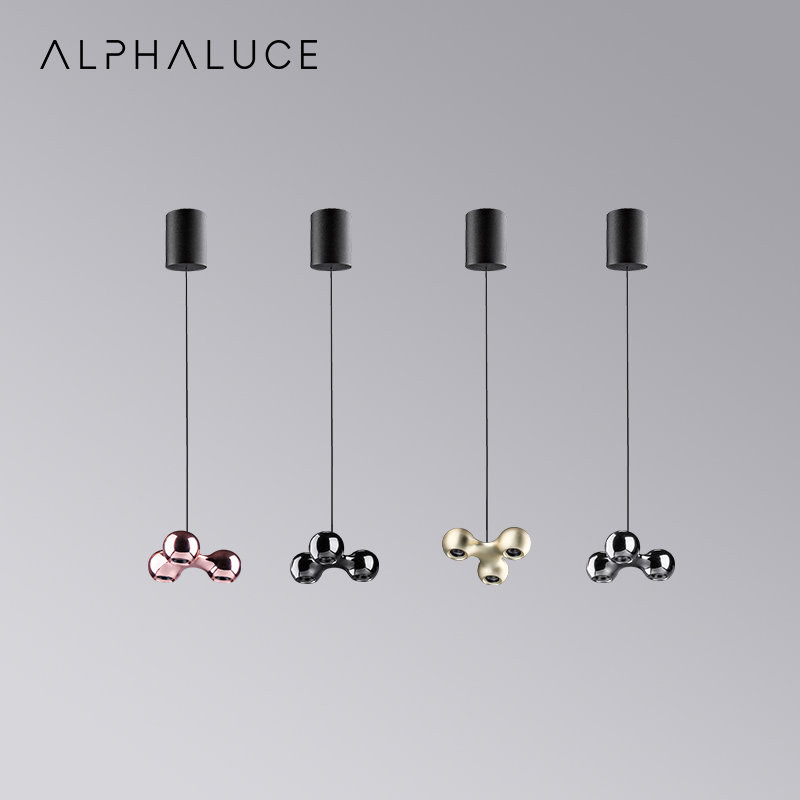 pendant luminaire