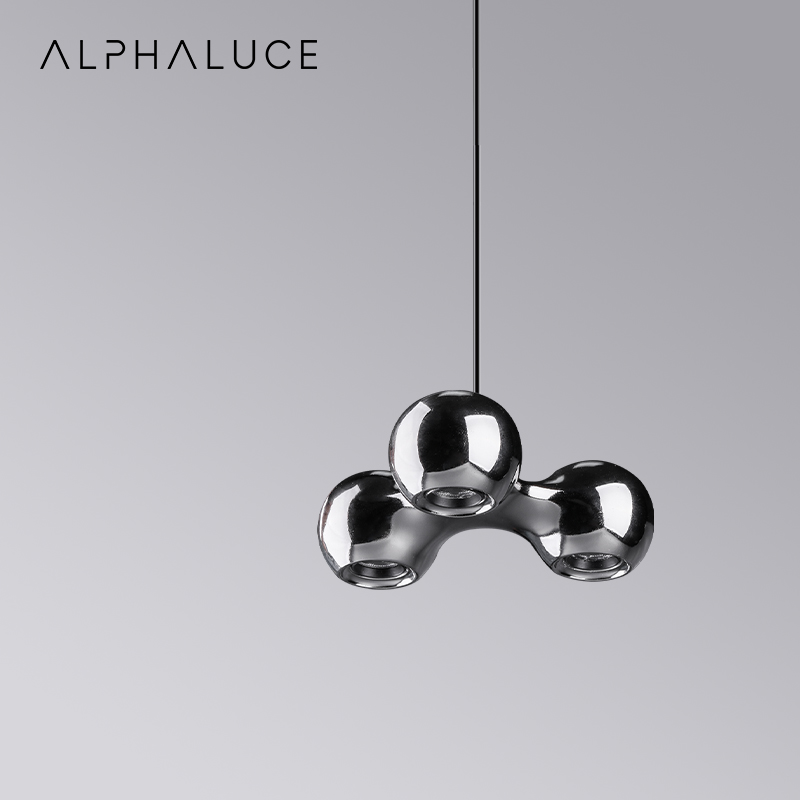 pendant luminaire