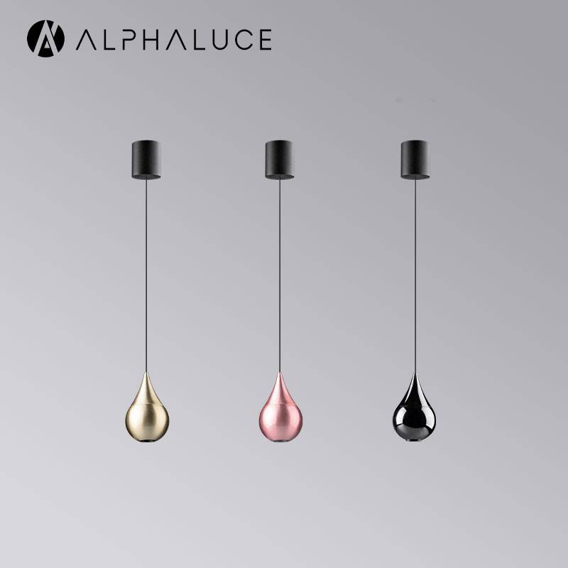 Pendant Lights