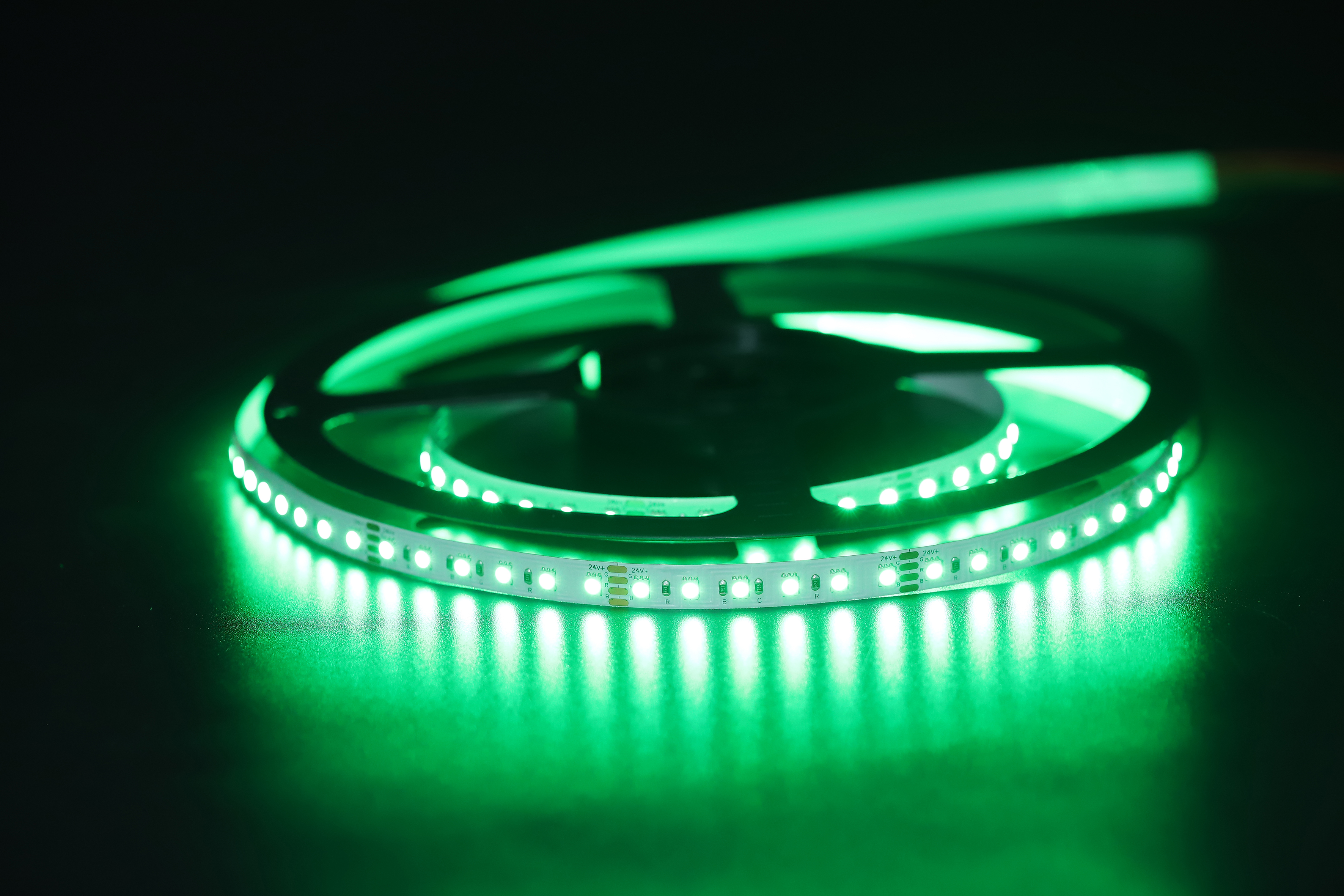 rgb led strip