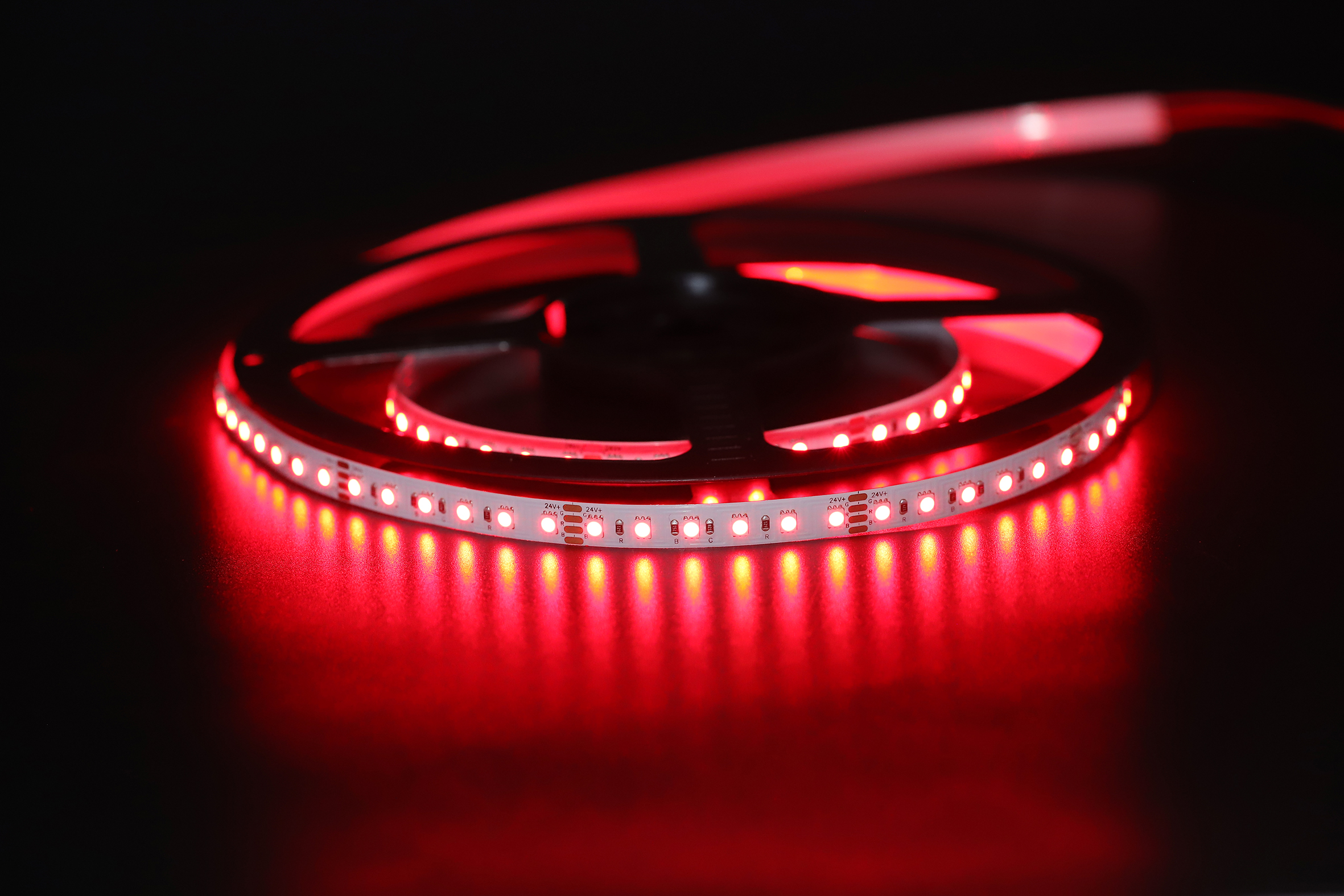 rgb led strip