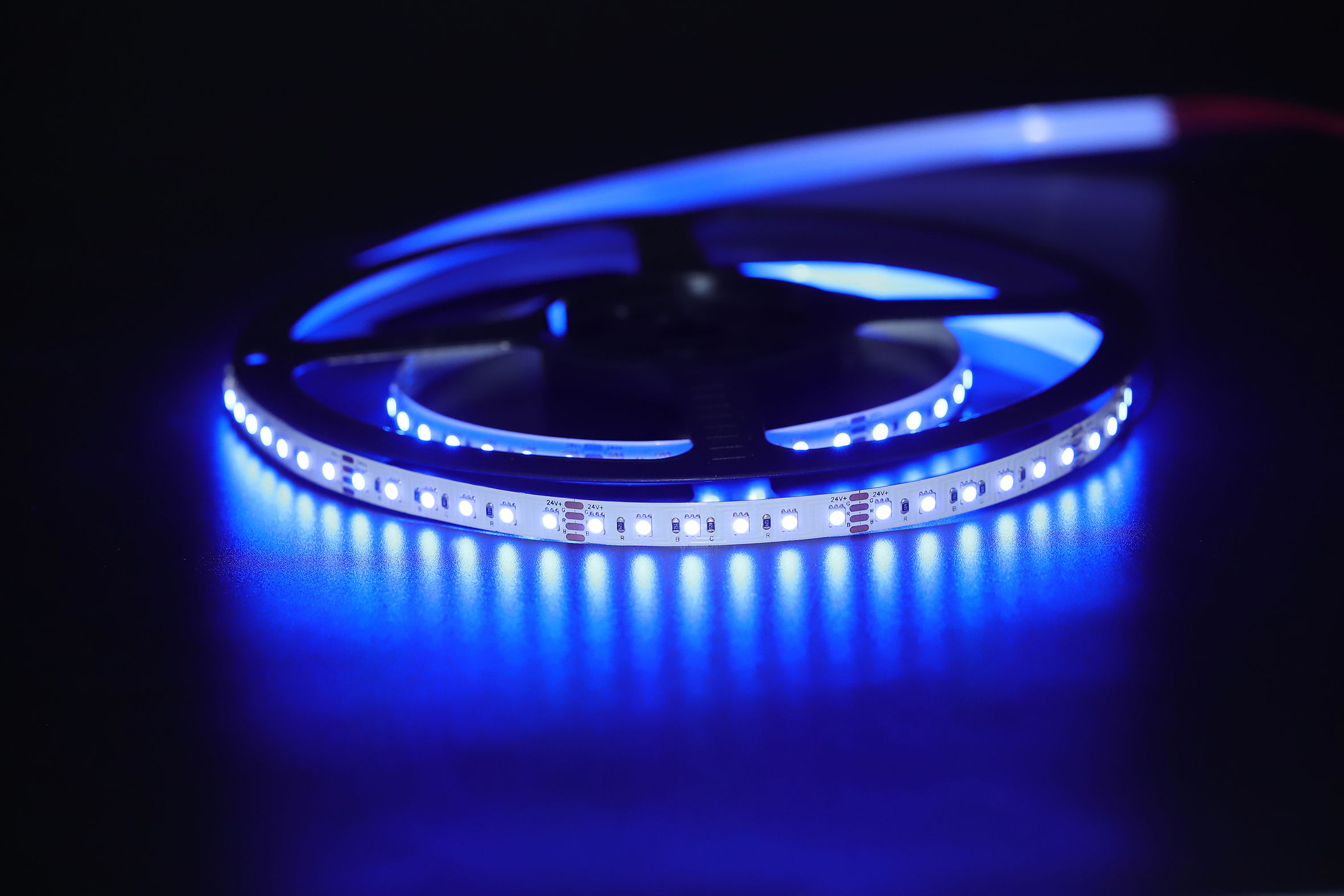 rgb led strip