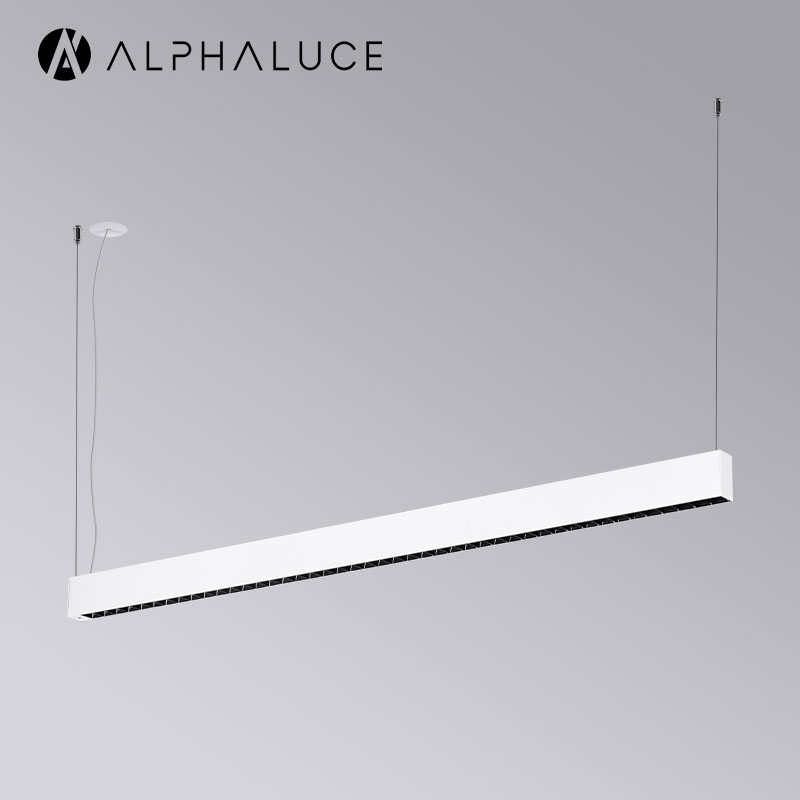 linear pendant lighting