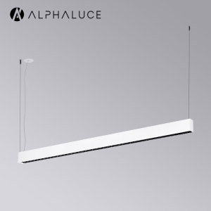 linear pendant lighting
