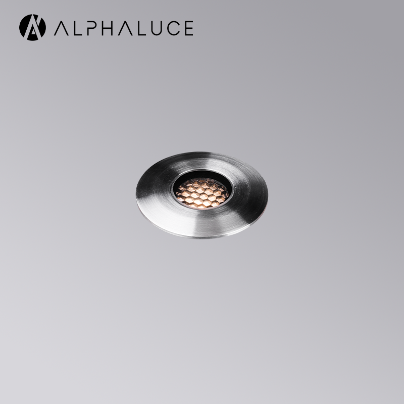 inground pool led light