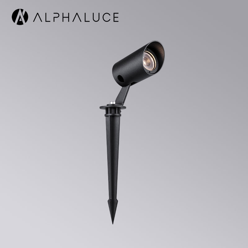 garden spotlights