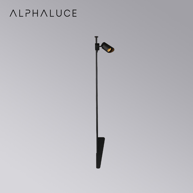 garden spike lights
