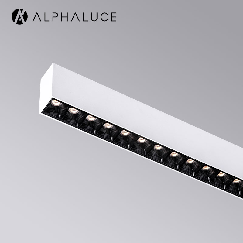 linear pendant lighting