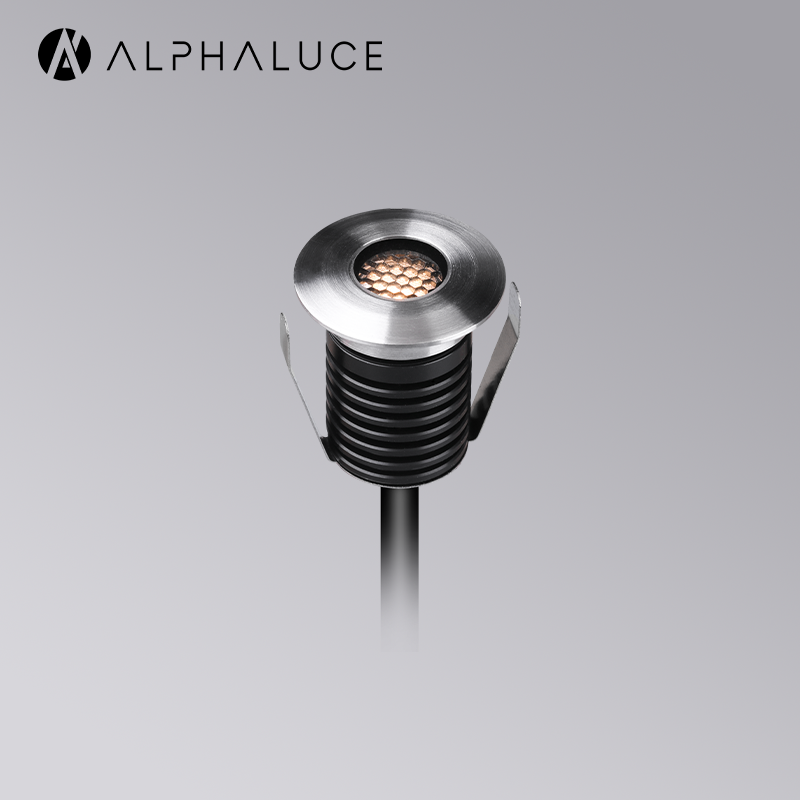 inground pool led light